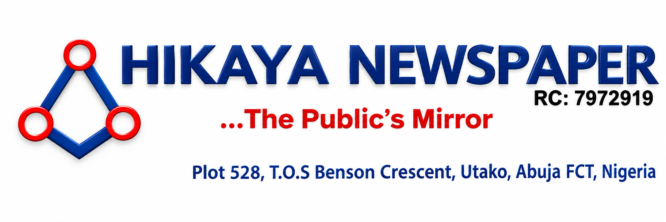 Hikaya Newspaper